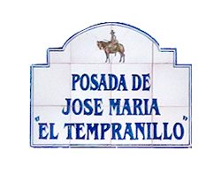 Posada El Tempranillo Bodas Alameda Málaga