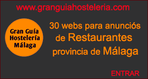 Gran Guía Hostelería Málaga